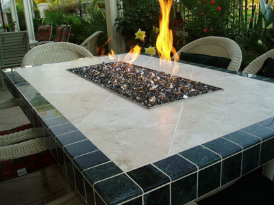 fire table 1