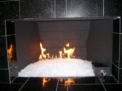 fireplace sf3
